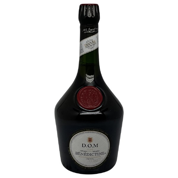 DOM 1510 Benedictine Liqueur 750 - Compass Wines