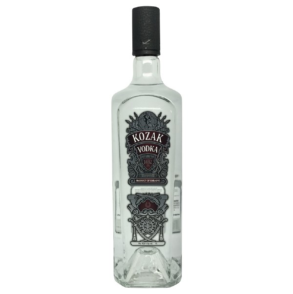 Gordon's Vodka - 1L