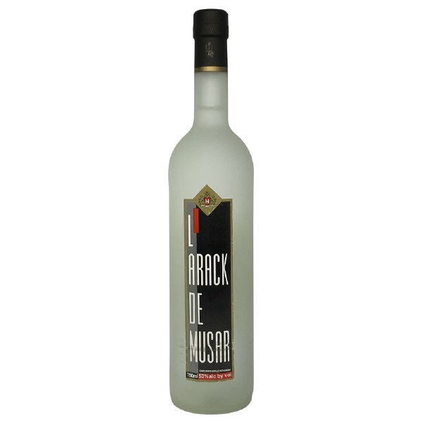 Musar Arak Compass Wines