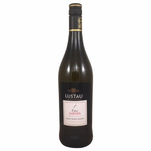 Lustau Jarana Fino Sherry