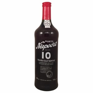 Niepoort 10 Year Tawny Port