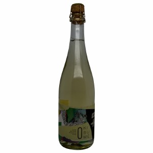 Aubert &amp; Mathieu White Non Alcoholic