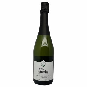 Villa Amelie Non-Alcoholic Sparkling