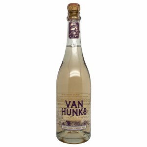 Van Hunks Sparkling Wine Non-Alcoholic