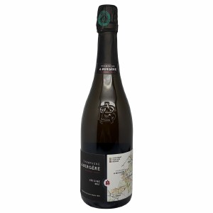 A Bergere Origine Brut NV