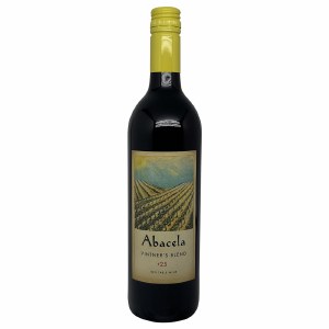 Abacela Vintners Blend 2025