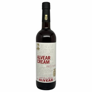 Alvear Cream Sherry nv