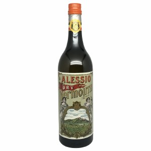 Alessio Vermouth Dry