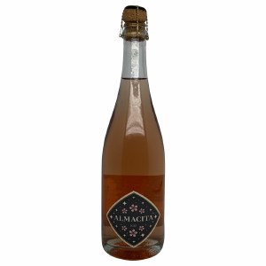 Almacita Brut Rosé NV