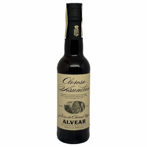 Alvear Oloroso Asuncion 375ml