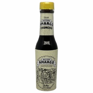 Amargo Chuncho Bitters 75ml
