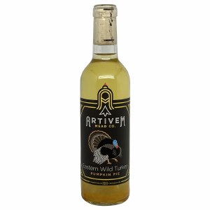 Artivem Eastern Wild Turkey Mead 375ml