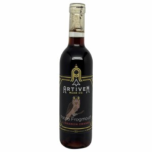 Artivem Potoo Frogmouth Mead 375ml
