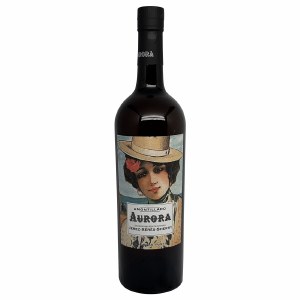 Yuste Aurora Amontillado