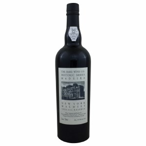 Barbeito New York Malmsey Madeira