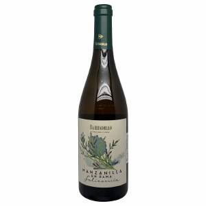 Barbadillo Manzanilla En Rama Sherry NV