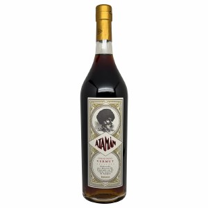 Ataman Vermouth 1 Liter NV
