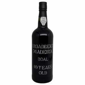 Broadbent Boal 10 Year Madeira NV