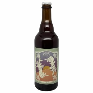 Barmann Perry Cider nv 500ml
