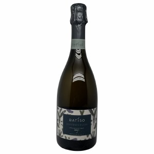 Batiso Brut Prosecco nv