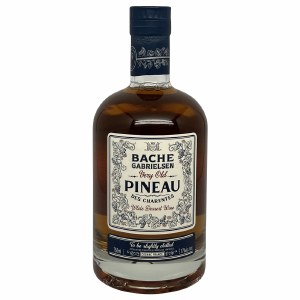 Bache Gabrielsen Pineau des Charentes