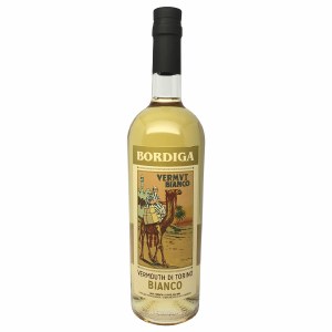 Bordiga Bianco Vermouth