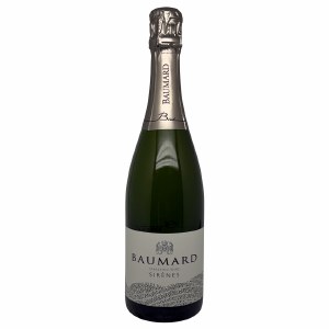 Baumard Sirenes Sparkling NV