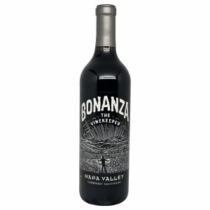 Bonanza Vinekeeper Cabernet Sauvignon NV