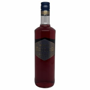 Mazzura Aperitivo