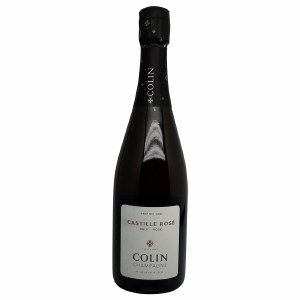 Colin Castille Brut Rose Champagne NV