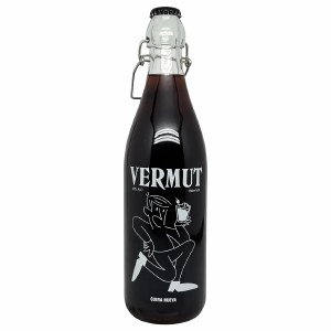 Cueva Nueva Vermut NV