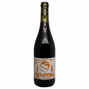 Cousin Oscar Red nv