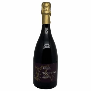 L'Incontro Lambrusco NV