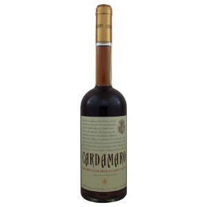 Giovanni Bosca Cardamaro Vino Amaro