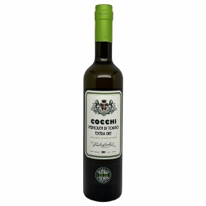 Cocchi Torino Extra Dry Vermouth
