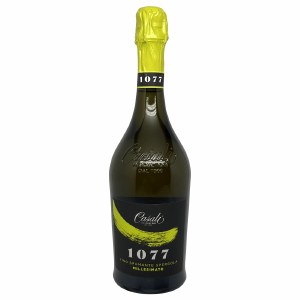 Casali Spumante Spergola Brut NV