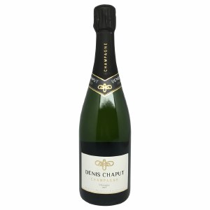 Denis Chaput Mesogee Brut