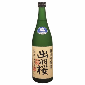 Dewazakura Dewasansan &quot;Green Ridge&quot; Junmai Ginjo Sake