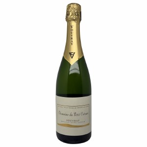 Domaine du Petit Coteau Vouvray NV