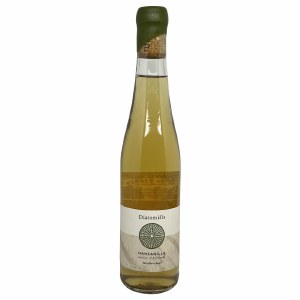 Diatomists Manzanilla 375ml