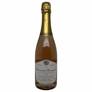 Marsoif Rosé Brut Cremant NV