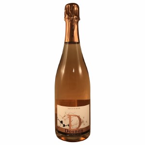 Dosnon &amp; Lepage Brut Rosé