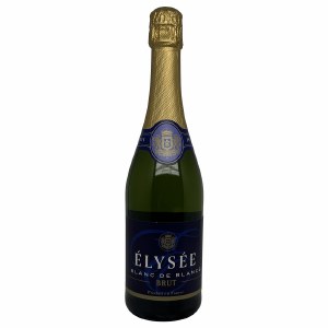 Elysee Blanc de Blanc Brut Sparkling NV