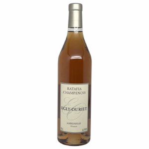 Egly Ouriet Ratafia Champenois 700ml NV