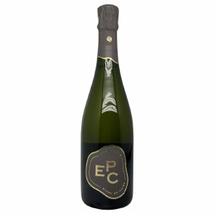 EPC Blanc de Noir Champagne NV