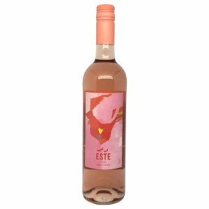 Este Vinho Verde Rosé