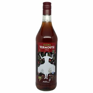 Elena Vermouth 1L
