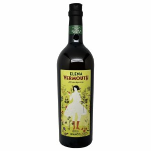 Elena Tim Bianco Vermouth NV