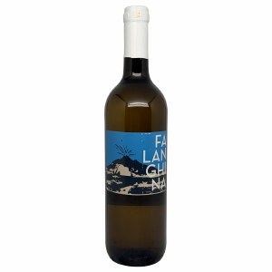 Baccanti Falanghina NV