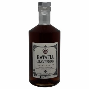Fresne Ducret Ratafia Champenois nv